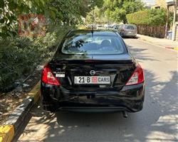 Nissan Sunny